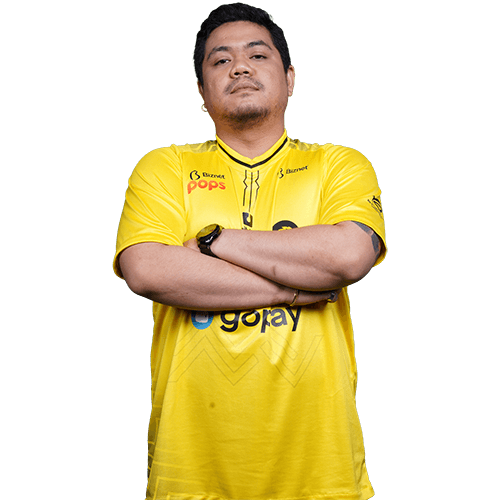 Coach Yeb