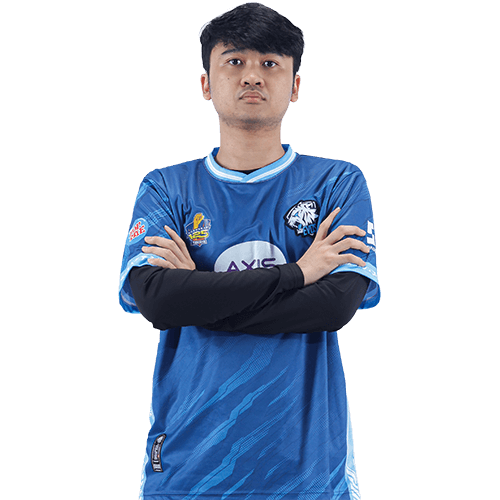 VaanStrong