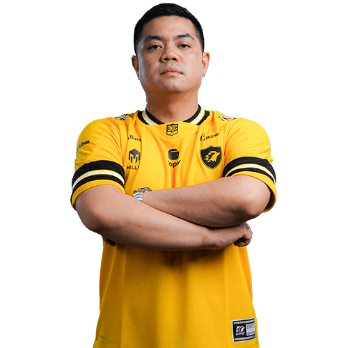 Coach Yeb